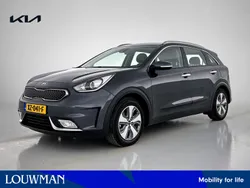 Suv Gebruikt 2019 Kia Niro SUV | € 20.895 (Eerlijke prijs)