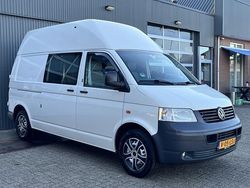 Wit Gebruikt 2007 VW T5 Van | € 10.950 (Duur)