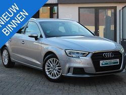 Grijs Gebruikt 2017 Audi A3 Sportback Sport Hatchback | € 11.960 (Goede deal)