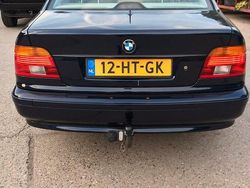 Gebruikt 2002 BMW 125 Hatchback | € 3.000