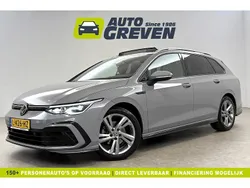Grijs Gebruikt 2021 VW Golf R-line Van | € 23.800