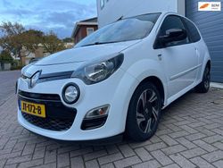 Wit Gebruikt 2014 Renault Twingo Dynamique Hatchback | € 4.450 (Eerlijke prijs)