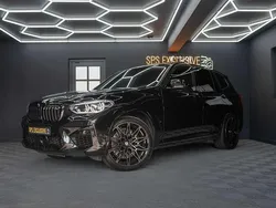 Zwart Gebruikt 2021 BMW X3 Competition Edition SUV | € 79.900 (Eerlijke prijs)