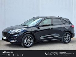 Zwart Gebruikt 2024 Ford Kuga SUV | € 31.835 (Goede deal)