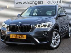 Grijs Gebruikt 2015 BMW X1 M Sport SUV | € 19.950 (Eerlijke prijs)
