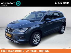 Grijs Gebruikt 2019 Seat Ateca Business SUV | € 17.345 (Eerlijke prijs)