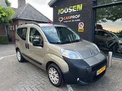 Beige Gebruikt 2011 Citroën Nemo MPV | € 3.500 (Goede deal)