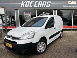 Overige Gebruikt 2013 Citroën Berlingo Van | € 4.250 (Eerlijke prijs)