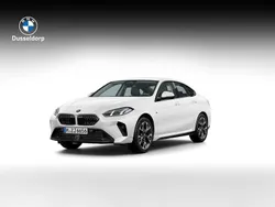 Wit Nieuw 2024 BMW 220 Comfort Edition Coupé | € 47.057