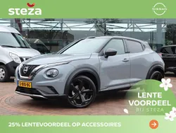 Grijs Gebruikt 2023 Nissan Kiiro SUV | € 25.949 (Eerlijke prijs)