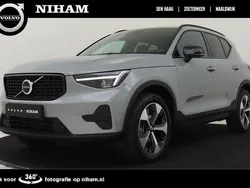 Grijs Gebruikt 2025 Volvo XC40 Plus SUV | € 47.890 (Eerlijke prijs)