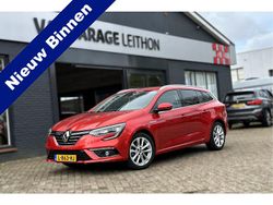 Rood Gebruikt 2019 Renault Mégane GT Line GT-Line Stationwagen | € 14.950 (Eerlijke prijs)