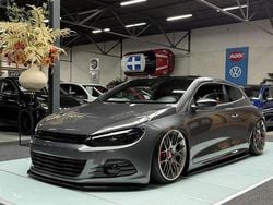 Grijs Gebruikt 2013 VW Scirocco Coupé | € 19.999