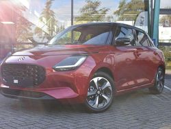 Rood Gebruikt 2025 Suzuki Swift Style Hatchback | € 25.499 (Iets duurder)