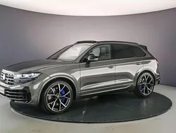 Grijs Gebruikt 2024 VW Touareg R SUV | € 92.900