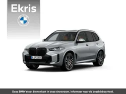 Grijs Nieuw 2025 BMW X5 Exclusive SUV | € 133.714