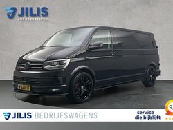 Zwart Gebruikt 2018 VW T6 Black Edition Van | € 19.950 (Super prijs)