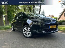 Zwart Gebruikt 2014 Citroën C4 Picasso Business Class MPV | € 4.845 (Eerlijke prijs)