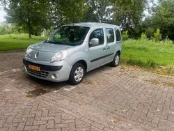 Zilver Gebruikt 2009 Renault Kangoo MPV | € 5.750 (Goede deal)