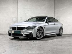 Gebruikt 2017 BMW M4 Competition Edition Coupé | € 55.000 (Goede deal)