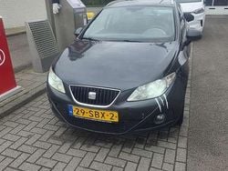 Gebruikt 2011 Seat Ibiza ST Ecomotive Stationwagen | € 2.399 (Eerlijke prijs)
