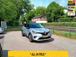 Grijs Gebruikt 2020 Renault Captur Edition One SUV | € 22.950 (Iets duurder)