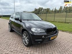 Zwart Gebruikt 2013 BMW X5 Executive SUV | € 15.950 (Eerlijke prijs)