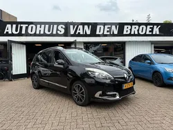 Zwart Gebruikt 2013 Renault Grand Scénic III Bose Edition MPV | € 4.245 (Goede deal)