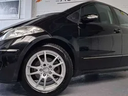 Mercedes A170