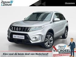 Grijs Gebruikt 2024 Suzuki Vitara SUV | € 24.675 (Eerlijke prijs)