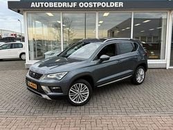 Grijs Gebruikt 2018 Seat Ateca Business SUV | € 20.750 (Goede deal)