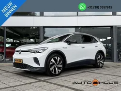 Wit Gebruikt 2020 VW ID.4 Edition SUV | € 22.450 (Eerlijke prijs)