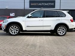 Gebruikt 2010 BMW X5 Executive SUV | € 24.950 (Duur)