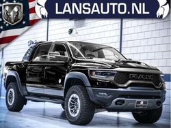 Zwart Gebruikt 2022 Dodge Ram Pickup | € 135.950