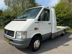 Gebruikt 2005 VW LT Van | € 10.950 (Duur)