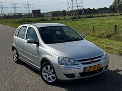 Grijs Gebruikt 2006 Opel Corsa Hatchback | € 2.495 (Goede deal)