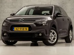Grijs Gebruikt 2019 Citroën C4 Cactus Business Class Hatchback | € 11.945 (Eerlijke prijs)