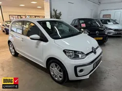 Wit Gebruikt 2019 VW up! high up! Hatchback | € 8.950 (Goede deal)