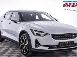 Grijs Gebruikt 2022 Polestar 2 Performance Sedan | € 39.900 (Iets duurder)