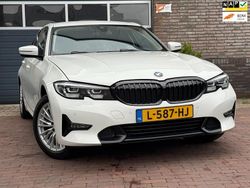 Wit Gebruikt 2020 BMW 318 Executive Sedan | € 29.940 (Iets duurder)