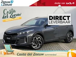 Nieuw 2025 Kia XCeed GT-Line SUV | € 38.900 (Duur)