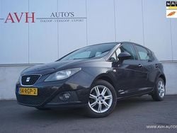 Zwart Gebruikt 2011 Seat Ibiza Copa Hatchback | € 2.450 (Eerlijke prijs)