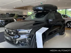 Volvo EX40