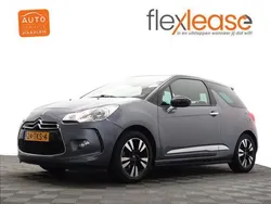 Grijs Gebruikt 2012 Citroën DS3 So Chic Hatchback | € 4.900 (Goede deal)