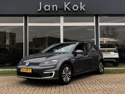 Grijs Gebruikt 2018 VW e-Golf Hatchback | € 12.900 (Eerlijke prijs)
