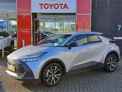 Grijs Gebruikt 2025 Toyota C-HR Play SUV | € 36.700 (Goede deal)