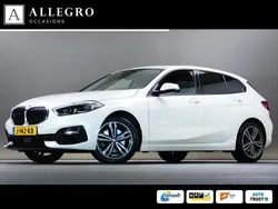 Wit Gebruikt 2020 BMW 118 Executive Hatchback | € 22.945 (Eerlijke prijs)