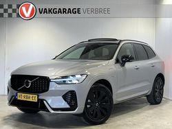 Zilver Gebruikt 2023 Volvo XC60 Plus SUV | € 43.950