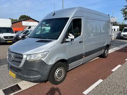 Grijs Gebruikt 2019 Mercedes Sprinter Van | € 11.950 (Goede deal)