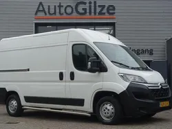 Overige Gebruikt 2021 Citroën Jumper MPV | € 17.945 (Eerlijke prijs)